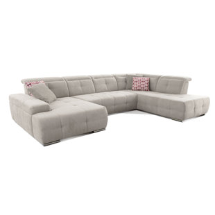 Ecksofas & Wohnlandschaften (Wohnlandschaft; 200 x 200 cm) zum